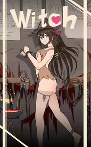 Page 18 of Yazawa Niko Hell Scream - preview thumbnail