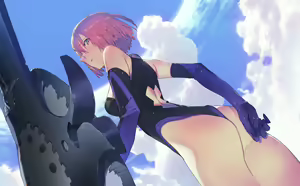 Page 144 of ●PIXIV● Ryota-H - preview thumbnail