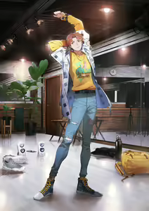 Page 16 of ●PIXIV● Ryota-H - preview thumbnail