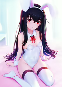 Page 15 of ●PIXIV● 四番目的蜘蛛 - preview thumbnail
