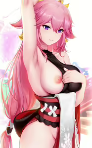 Page 29 of ●PIXIV● 四番目的蜘蛛 - preview thumbnail