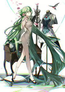 Page 23 of ●PIXIV● Rumoon - preview thumbnail