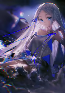 Page 44 of ●PIXIV● Rumoon - preview thumbnail