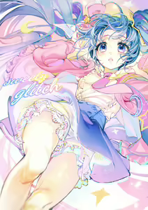 Page 46 of ●PIXIV● Rumoon - preview thumbnail