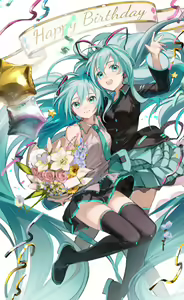 Page 62 of ●PIXIV● Rumoon - preview thumbnail