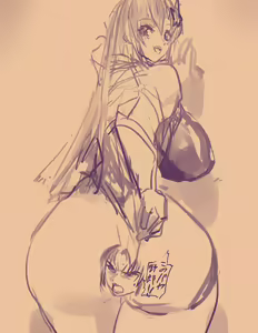 Page 1030 of ●PIXIV● Negresco - preview thumbnail