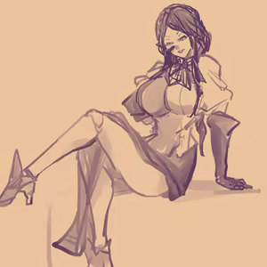 Page 1082 of ●PIXIV● Negresco - preview thumbnail