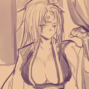 Page 1083 of ●PIXIV● Negresco - preview thumbnail