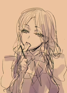 Page 1084 of ●PIXIV● Negresco - preview thumbnail