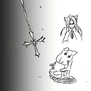 Page 1109 of ●PIXIV● Negresco - preview thumbnail