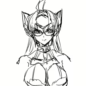 Page 1115 of ●PIXIV● Negresco - preview thumbnail
