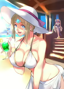 Page 1127 of ●PIXIV● Negresco - preview thumbnail
