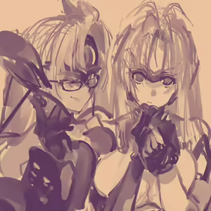 Page 1185 of ●PIXIV● Negresco - preview thumbnail