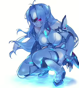 Page 1249 of ●PIXIV● Negresco - preview thumbnail