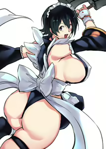 Page 1264 of ●PIXIV● Negresco - preview thumbnail