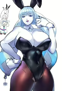 Page 1278 of ●PIXIV● Negresco - preview thumbnail
