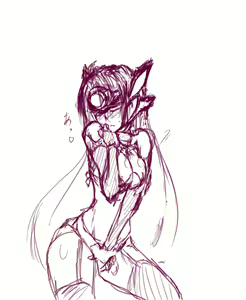 Page 136 of ●PIXIV● Negresco - preview thumbnail