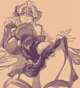 Page 1361 of ●PIXIV● Negresco - preview thumbnail