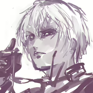 Page 1384 of ●PIXIV● Negresco - preview thumbnail