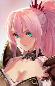 Page 1409 of ●PIXIV● Negresco - preview thumbnail