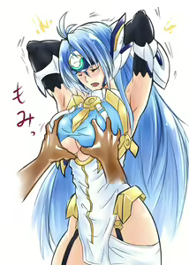 Page 141 of ●PIXIV● Negresco - preview thumbnail