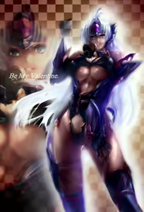 Page 229 of ●PIXIV● Negresco - preview thumbnail