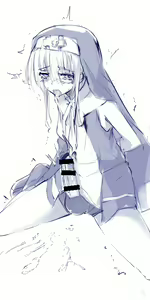 Page 267 of ●PIXIV● Negresco - preview thumbnail