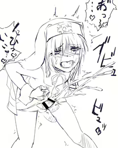 Page 268 of ●PIXIV● Negresco - preview thumbnail