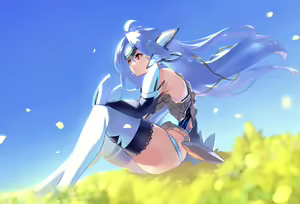 Page 27 of ●PIXIV● Negresco - preview thumbnail