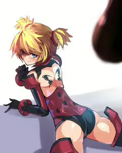 Page 285 of ●PIXIV● Negresco - preview thumbnail