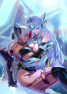 Page 31 of ●PIXIV● Negresco - preview thumbnail