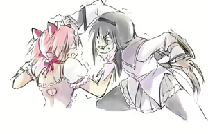 Page 366 of ●PIXIV● Negresco - preview thumbnail