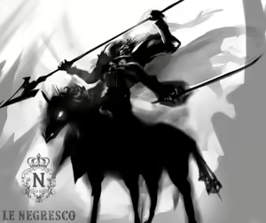 Page 383 of ●PIXIV● Negresco - preview thumbnail