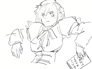 Page 387 of ●PIXIV● Negresco - preview thumbnail