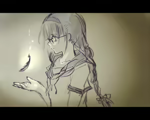 Page 427 of ●PIXIV● Negresco - preview thumbnail