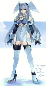 Page 45 of ●PIXIV● Negresco - preview thumbnail