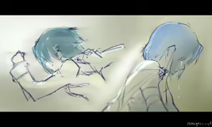 Page 471 of ●PIXIV● Negresco - preview thumbnail