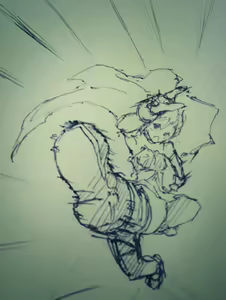 Page 506 of ●PIXIV● Negresco - preview thumbnail