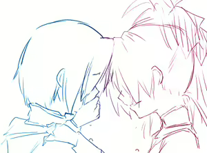 Page 516 of ●PIXIV● Negresco - preview thumbnail