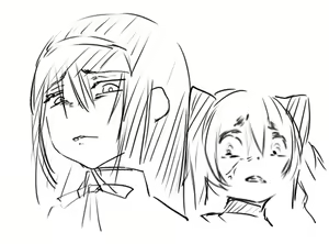 Page 517 of ●PIXIV● Negresco - preview thumbnail