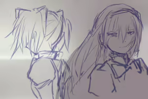 Page 521 of ●PIXIV● Negresco - preview thumbnail
