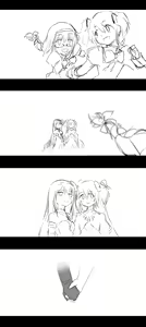 Page 522 of ●PIXIV● Negresco - preview thumbnail