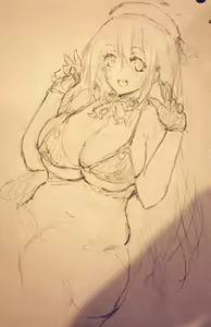Page 550 of ●PIXIV● Negresco - preview thumbnail