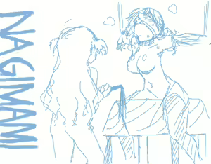 Page 567 of ●PIXIV● Negresco - preview thumbnail