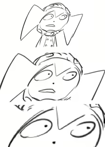 Page 568 of ●PIXIV● Negresco - preview thumbnail