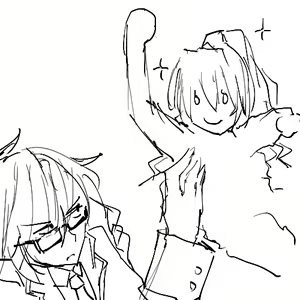 Page 647 of ●PIXIV● Negresco - preview thumbnail