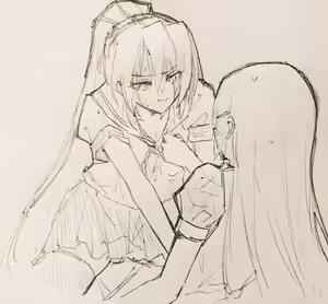 Page 669 of ●PIXIV● Negresco - preview thumbnail