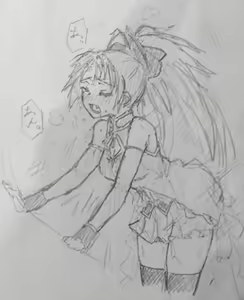 Page 678 of ●PIXIV● Negresco - preview thumbnail