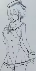 Page 684 of ●PIXIV● Negresco - preview thumbnail
