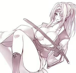 Page 722 of ●PIXIV● Negresco - preview thumbnail